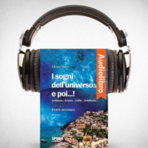 AudioLibro - I sogni dell'universo...e poi...!