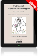 E-book - Matrimonio? Il punto di vista della Sposa